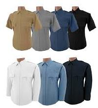 Drivers Uniforms