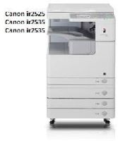 Digital Photocopier Machine