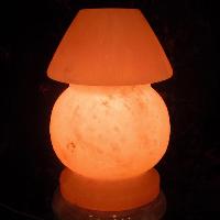 Salt Lamp