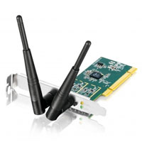 Wireless Internet Cards