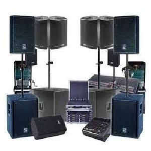 Audio Recording Services