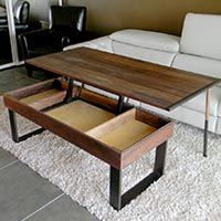 Custom Furniture