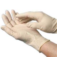 Surgical Disposable Gloves