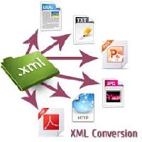 XML Conversion Services