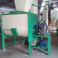 Feed Mill Plant