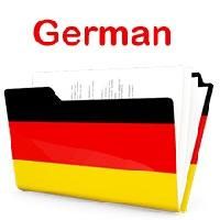 German Translation Services
