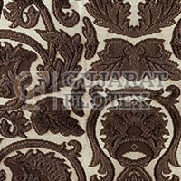 Velvet Upholstery Fabric