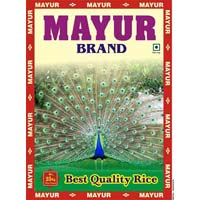 Flexo Printed Plastic Bags