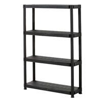 Plastic Shelf & Rack