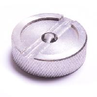 Aluminum Nut