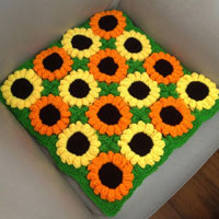Handmade Table Mats