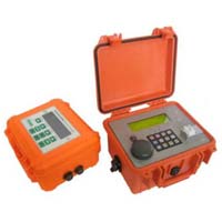 Geophysical Instruments