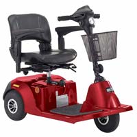 Mobility Scooters