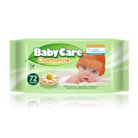 Baby Care Wipes
