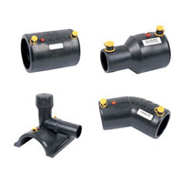 Electrofusion Fittings