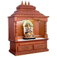Pooja Box