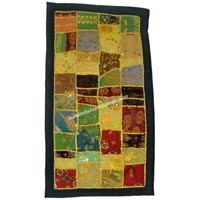 Patchwork Wall Hanging