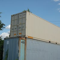 Shipping Container Services