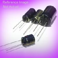 Elco Capacitor