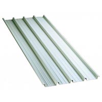 Roofing Steel Sheet