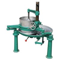 Tea Rolling Machine