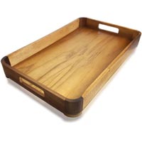 Mango Wood Trays
