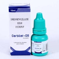 Carboxymethylcellulose Sodium