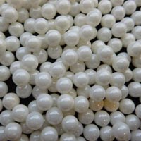 Steatite Balls