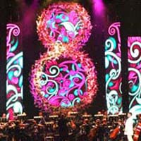 Indoor Advertising Service