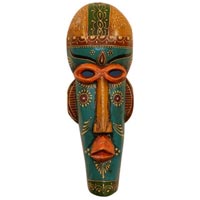 Decorative Wall Mask