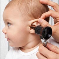 Ear Treatment