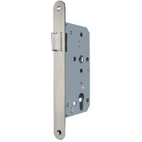 Mortise Lock Body
