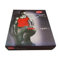 Foil Printing Services