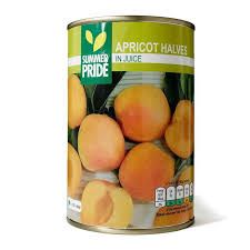 Apricot Juice