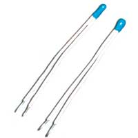 Thermistor Temperature Sensor