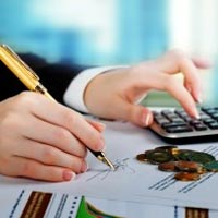 Corporate Loan Services