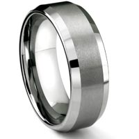 Carbide Rings