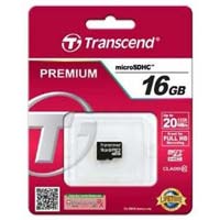 Mobile Phone Memory Card