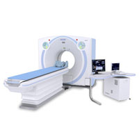 Refurbished CT Scanners