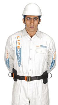 Work Positioning Belts