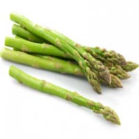 Green Asparagus