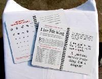 Snellen and Vision Chart