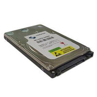 SATA Hard Drive