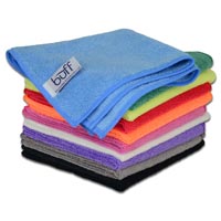 Microfiber Clean Cloth
