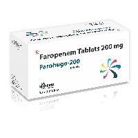 Faropenem Tablets