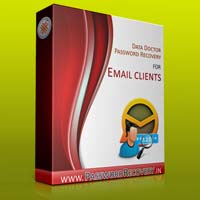 Password Recovery Services