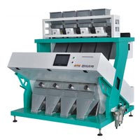 Colour Sorter Machine