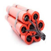 Industrial Explosives