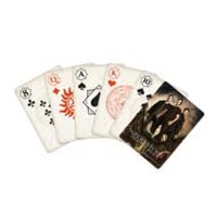 Customized Playing Card