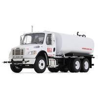Water Trucks